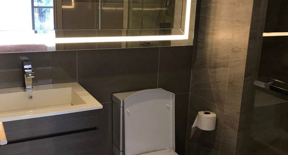Condo en venta de 1 habitaciones en Suan Luang, Bangkok