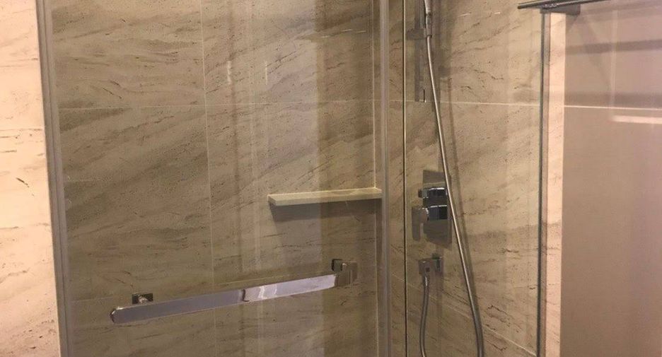 Condo en venta de 1 habitaciones en Suan Luang, Bangkok