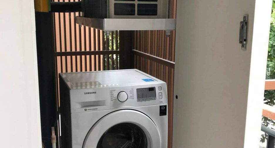 Condo en venta de 1 habitaciones en Suan Luang, Bangkok