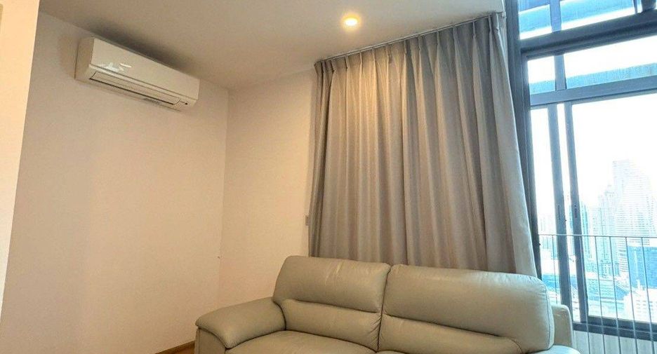 Продажа 2 спальни кондо в Патхум Щан, Бангкок