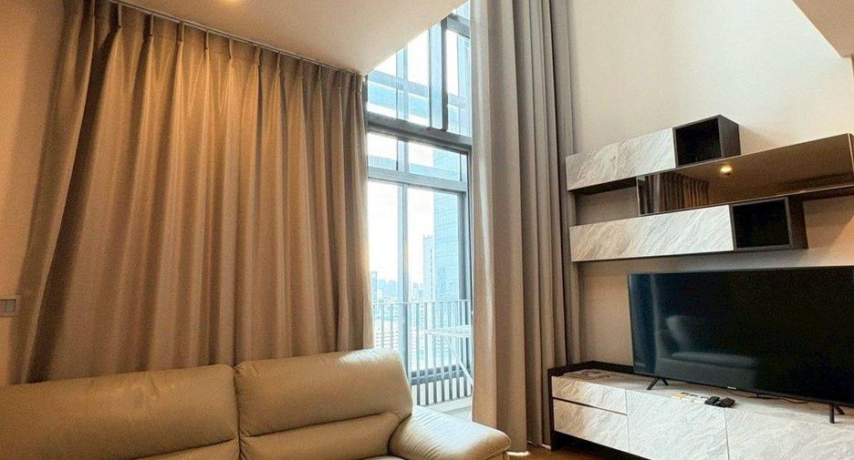 Продажа 2 спальни кондо в Патхум Щан, Бангкок