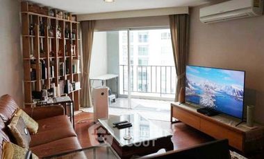 For sale 2 bedrooms condo in Huai Khwang, Bangkok