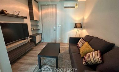 For sale 1 bed condo in Phaya Thai, Bangkok