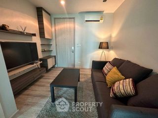 For sale 1 Beds condo in Phaya Thai, Bangkok