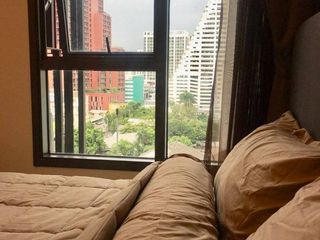 For sale 1 Beds condo in Phaya Thai, Bangkok