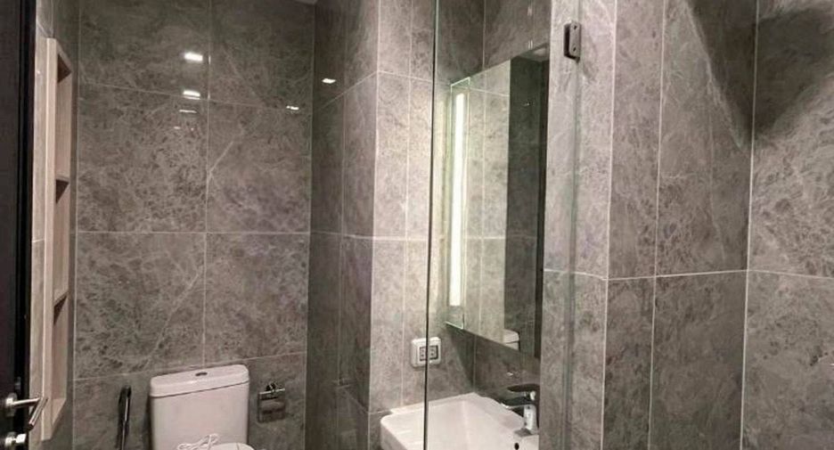For sale 1 bed condo in Phaya Thai, Bangkok