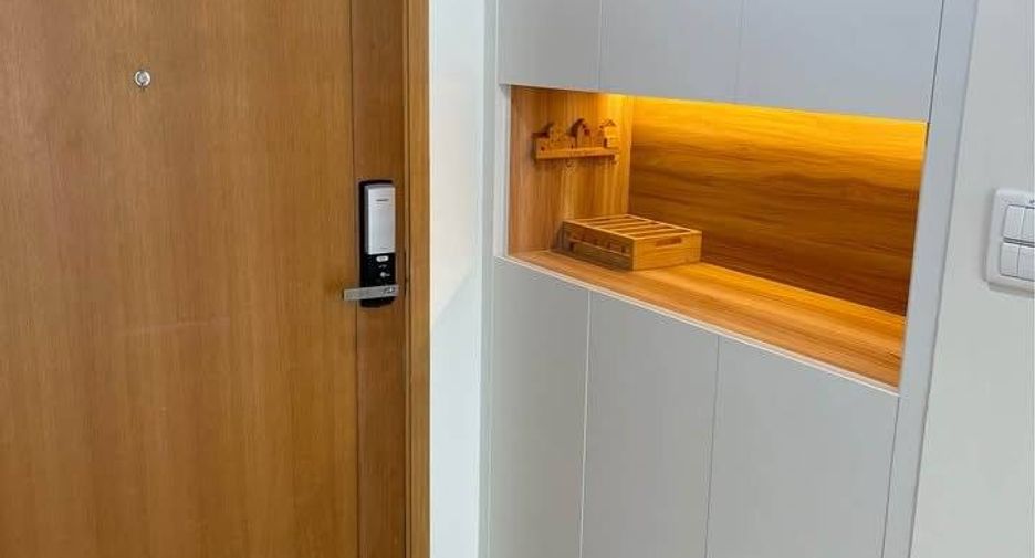 Wohnung zum Kauf mit 3 Zimmer in Sathon, Bangkok