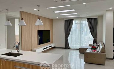 Wohnung zum Kauf mit 3 Zimmer in Sathon, Bangkok