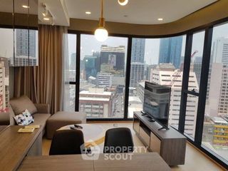 À vendre 2 chambres condo à Bang Rak, Bangkok