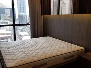 À vendre 2 chambres condo à Bang Rak, Bangkok
