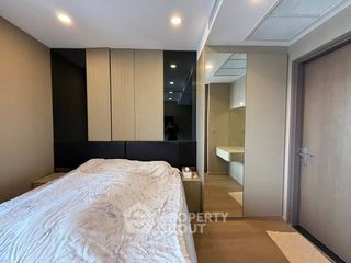 Продажа 1 кровать кондо в Банг Рак, Бангкок