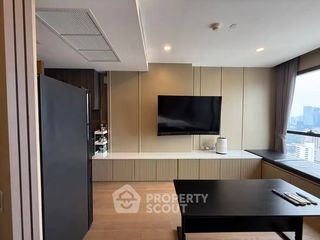 Продажа 1 кровать кондо в Банг Рак, Бангкок