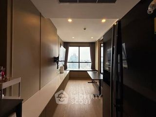 Продажа 1 кровать кондо в Банг Рак, Бангкок