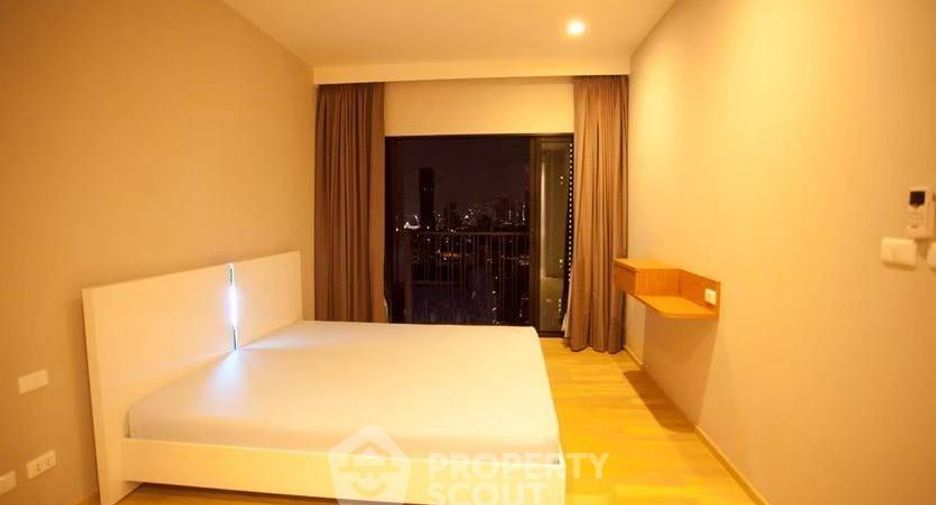 For sale 1 bed condo in Khlong Toei, Bangkok