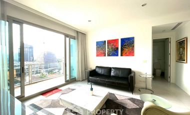 Condo en venta de 2 habitaciones en Pathum Wan, Bangkok