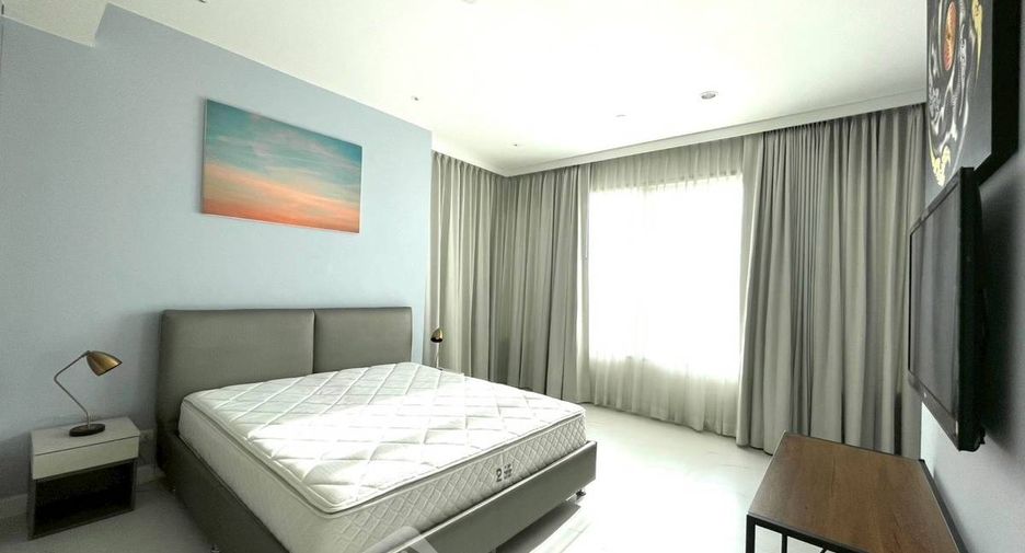 Condo en venta de 2 habitaciones en Pathum Wan, Bangkok