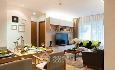 À vendre 3 chambres condo à Phaya Thai, Bangkok