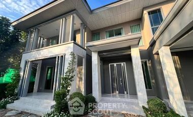 ขาย 4 ห้องนอน บ้านเดี่ยว ใน ลาดกระบัง, กรุงเทพฯ