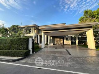 Casa en venta de 4 habitaciones en Lat Krabang, Bangkok