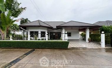 Продажа 3 спальни дом в Банг Ламунг, Чонбури