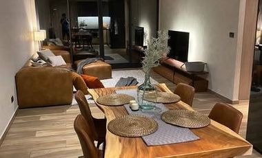 Wohnung zum Kauf mit 2 Zimmer in Watthana, Bangkok
