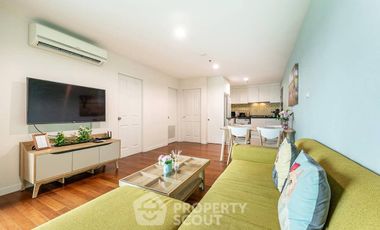 Condo en venta de 2 habitaciones en Huai Khwang, Bangkok