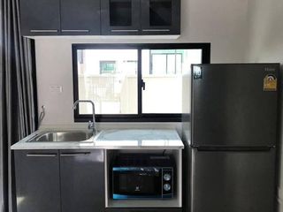 出售 3 卧室 联排别墅 在 Prawet, 曼谷