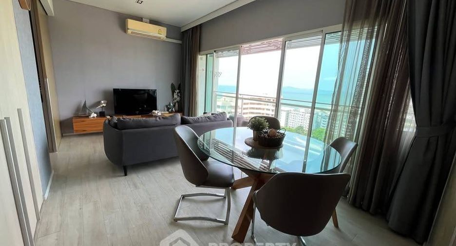 Casa en venta de 2 habitaciones en Jomtien, Pattaya