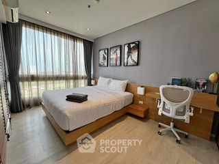 À vendre 2 chambres maison à Bang Lamung, Chonburi