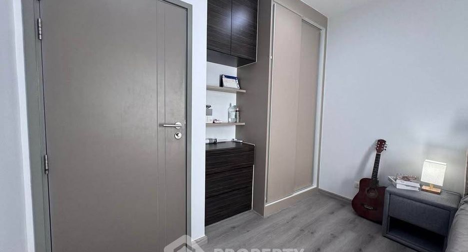 À vendre 2 chambres condo à Khlong San, Bangkok