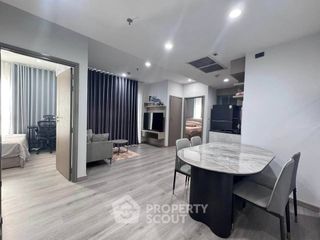 出售 2 卧室 公寓 在 Khlong San, 曼谷