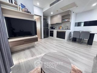 出售 2 卧室 公寓 在 Khlong San, 曼谷
