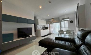 Condo en venta de 2 habitaciones en Chatuchak, Bangkok