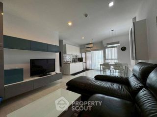 Condo en venta de 2 habitaciones en Chatuchak, Bangkok
