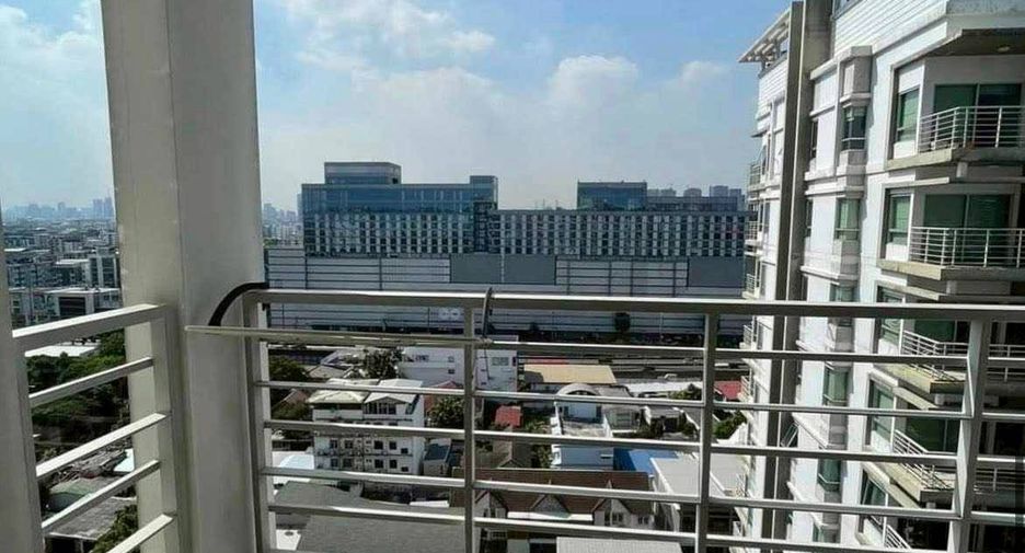 Condo en venta de 2 habitaciones en Chatuchak, Bangkok