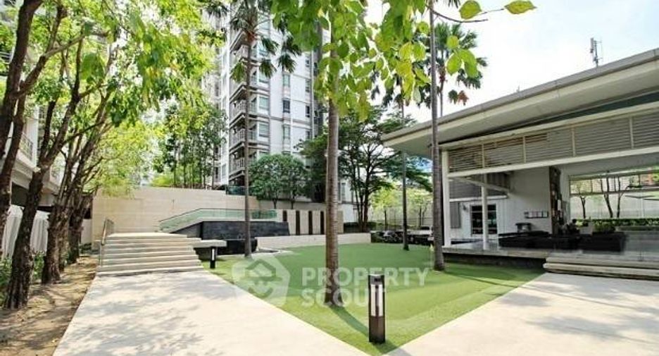 Condo en venta de 2 habitaciones en Chatuchak, Bangkok