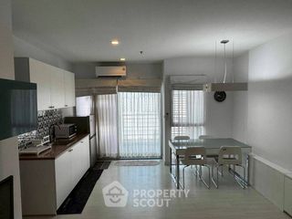 Condo en venta de 2 habitaciones en Chatuchak, Bangkok