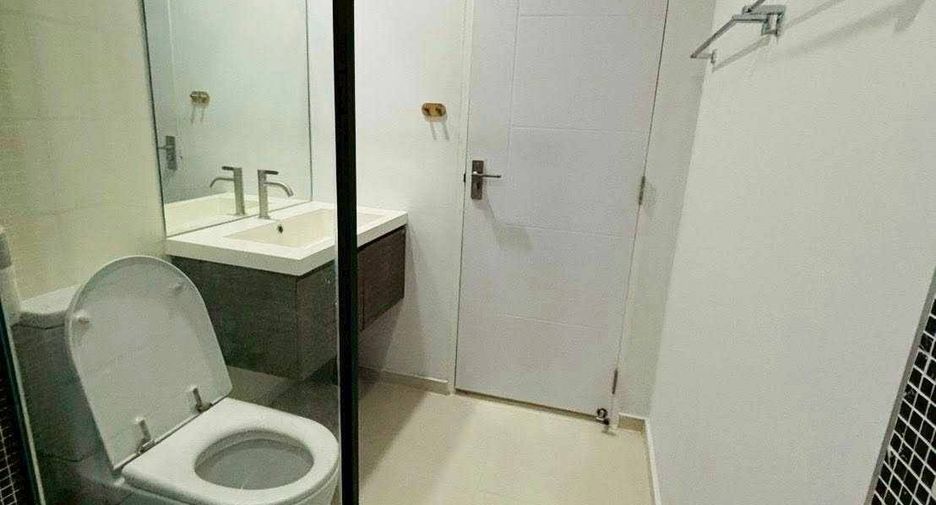 Condo en venta de 2 habitaciones en Chatuchak, Bangkok