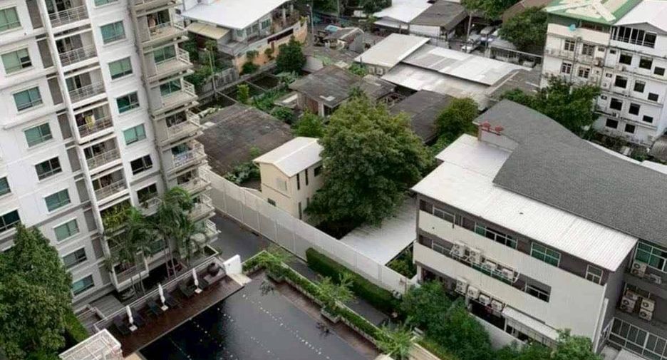 Condo en venta de 2 habitaciones en Chatuchak, Bangkok