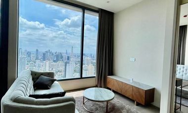 Wohnung zum Kauf mit 2 Zimmer in Watthana, Bangkok