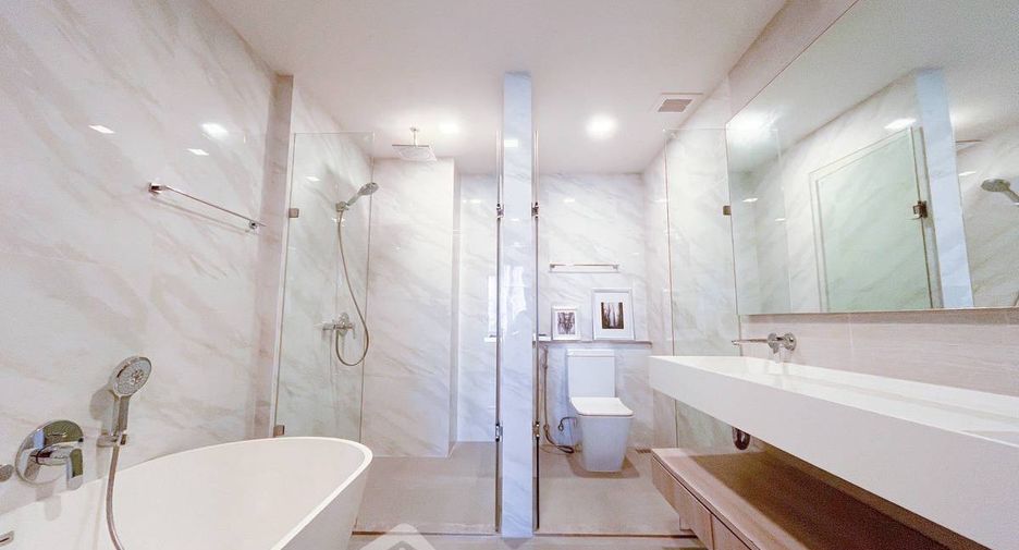 Wohnung zum Kauf mit 2 Zimmer in Watthana, Bangkok