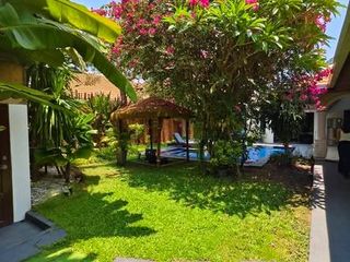Villa zum Kauf mit 2 Zimmer in Bang Lamung, Chonburi