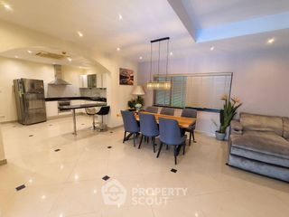 Villa zum Kauf mit 2 Zimmer in Bang Lamung, Chonburi