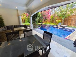 Villa zum Kauf mit 2 Zimmer in Bang Lamung, Chonburi