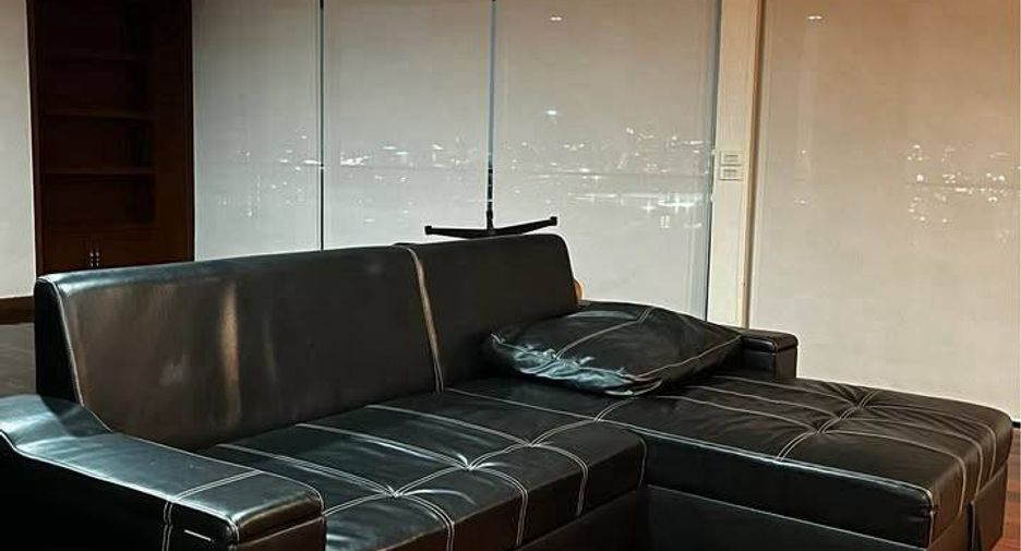 出售 4 卧室 公寓 在 Dusit, 曼谷