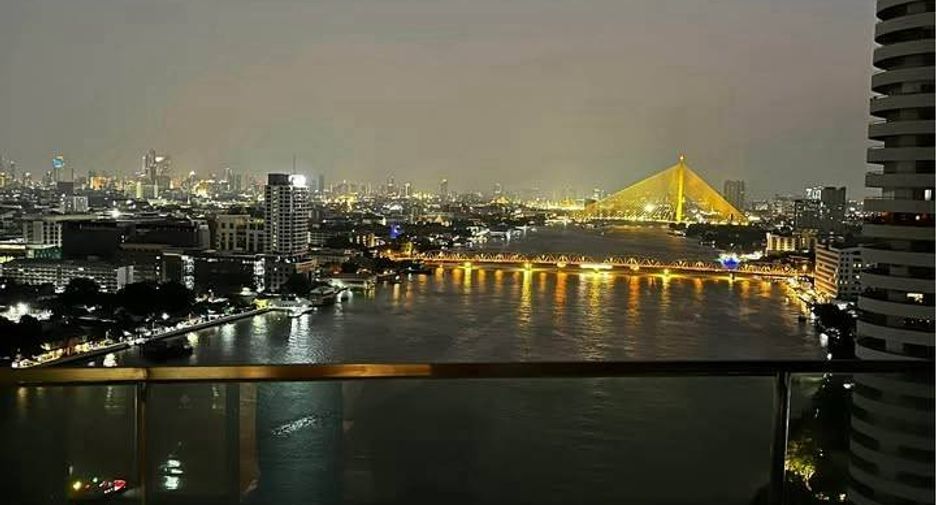 出售 4 卧室 公寓 在 Dusit, 曼谷