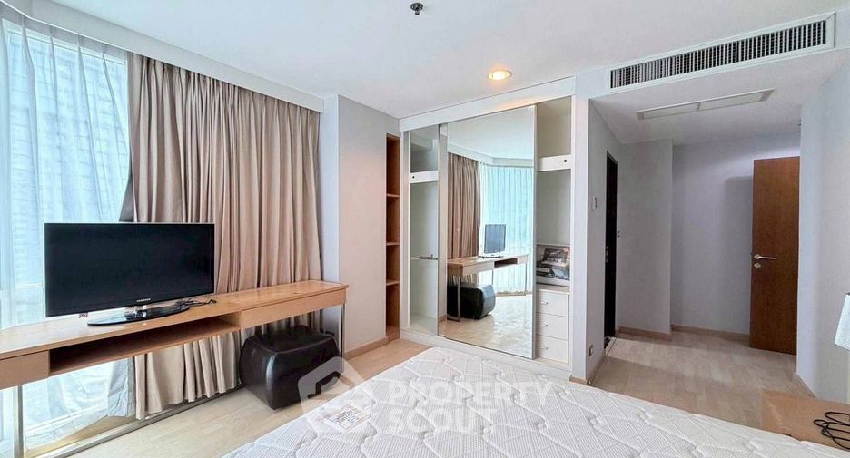 ขาย 2 ห้องนอน คอนโด ใน วัฒนา, กรุงเทพฯ
