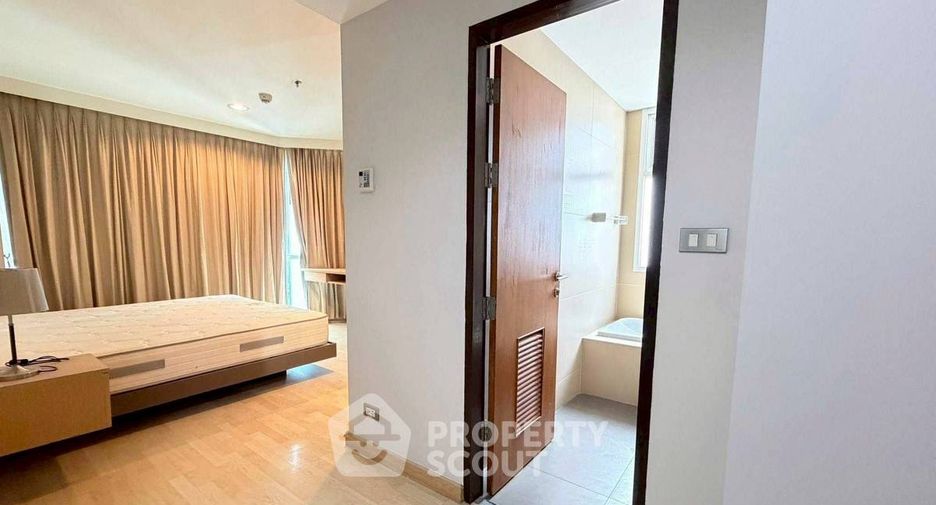 ขาย 2 ห้องนอน คอนโด ใน วัฒนา, กรุงเทพฯ