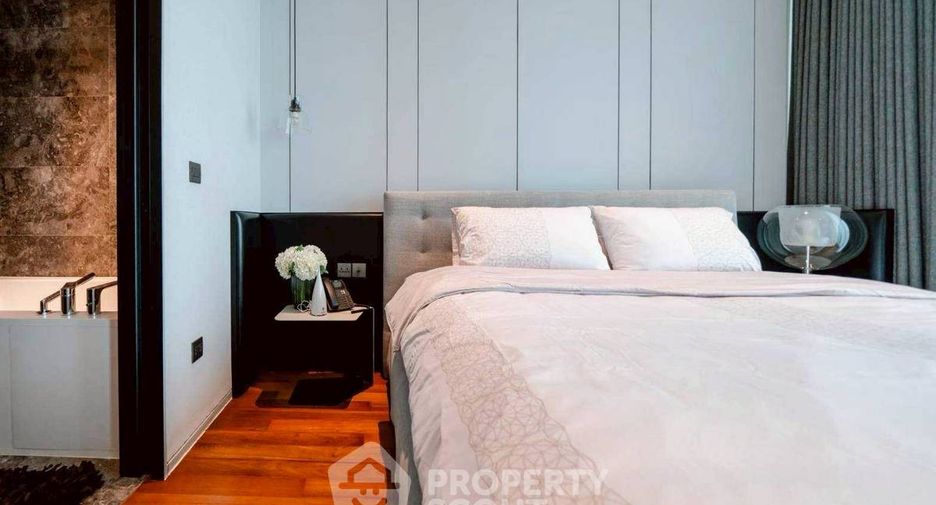 For sale 1 bed condo in Khlong San, Bangkok