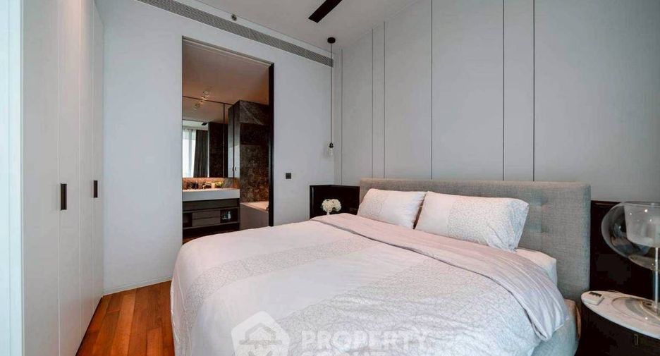 For sale 1 bed condo in Khlong San, Bangkok